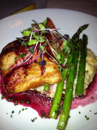 Horizons Restaurant