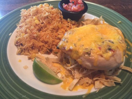 Applebee's