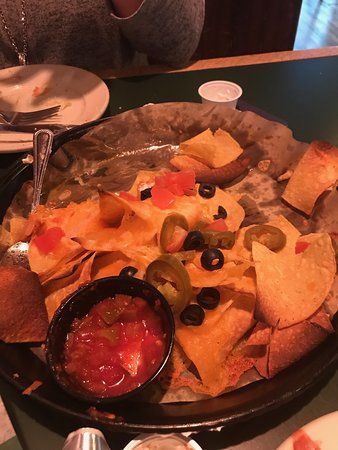 T K O'Shea's