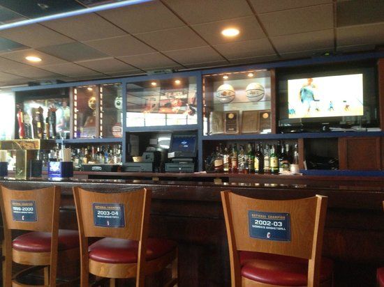 True Blue Tavern