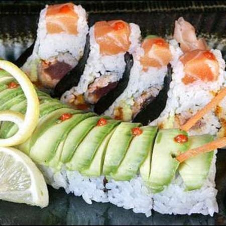 Sumo Sushi & Seafood