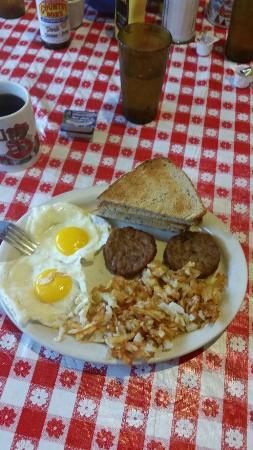 Cindy B's Cafe