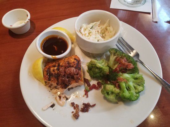 O'Charley's