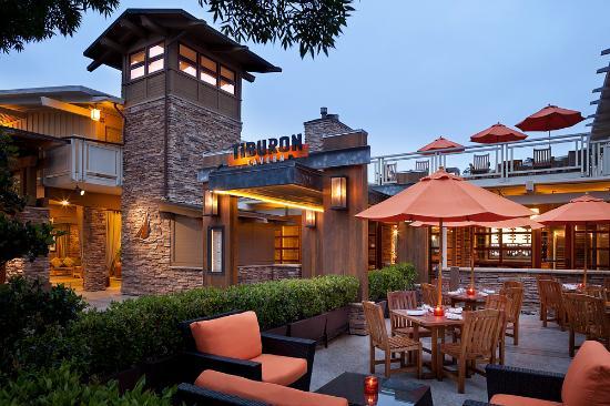 Tiburon Tavern at Lodge at Tiburon