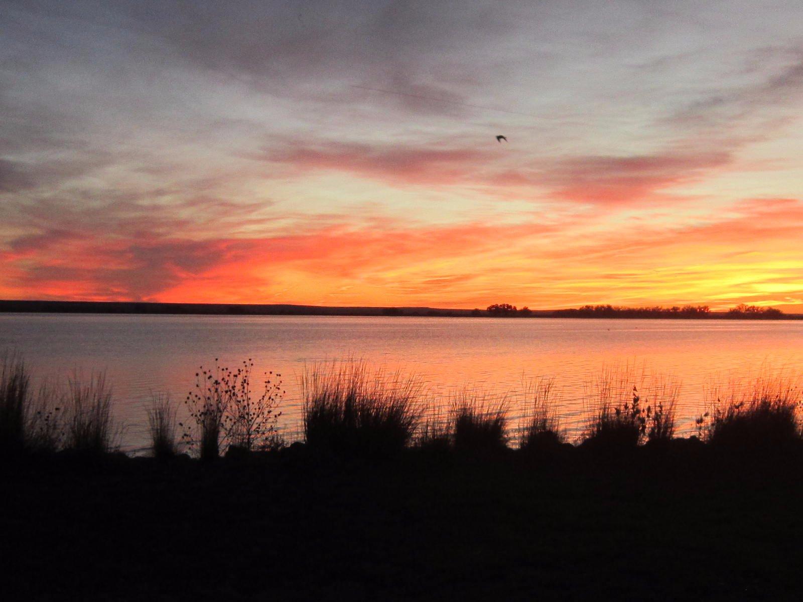 Jackson Reservoir