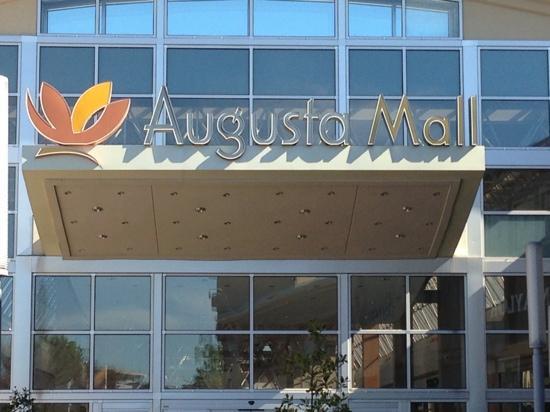 Regal Cinemas Augusta Exchange 20 & IMAX
