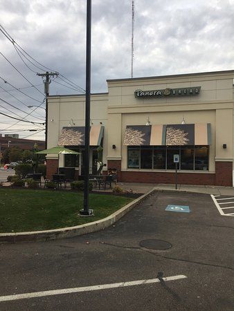 Panera Bread