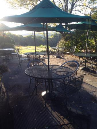 Chesterfield Inn