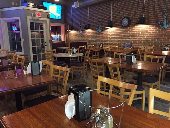 Southport Pizza House