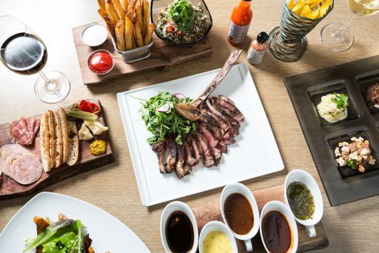 Edge Steak & Bar