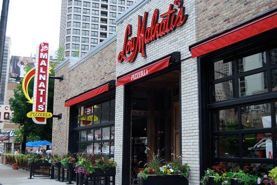 Lou Malnati's Pizzeria