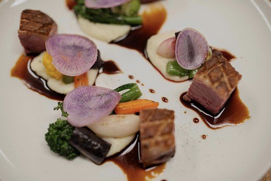 Mucca Osteria