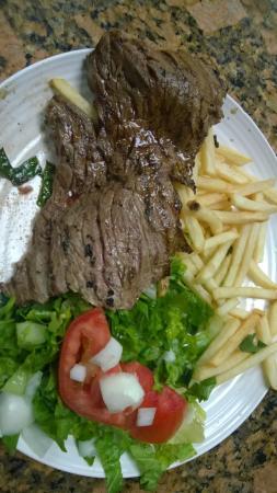 Argentina Steak House