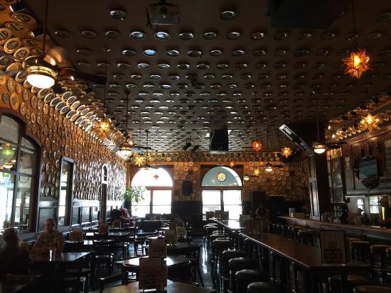 The Flying Saucer