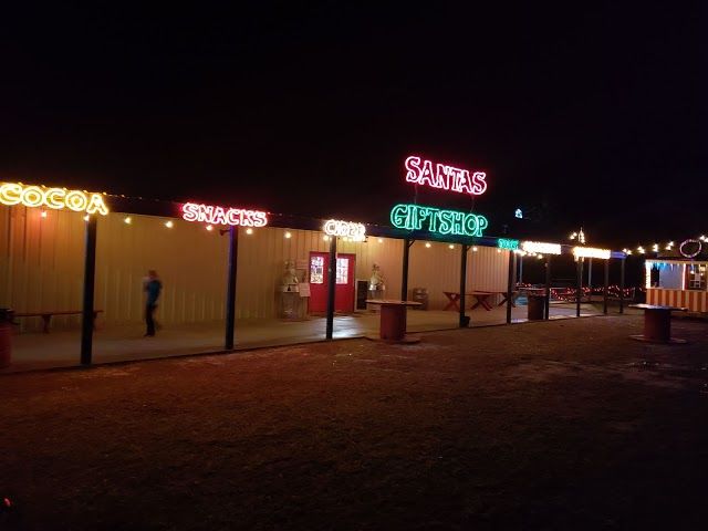 Santa Land