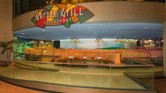 Garden Grill