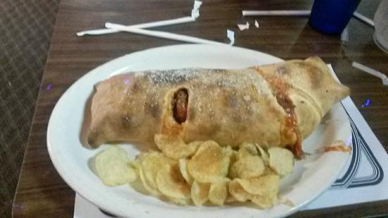 Guido's Pizza