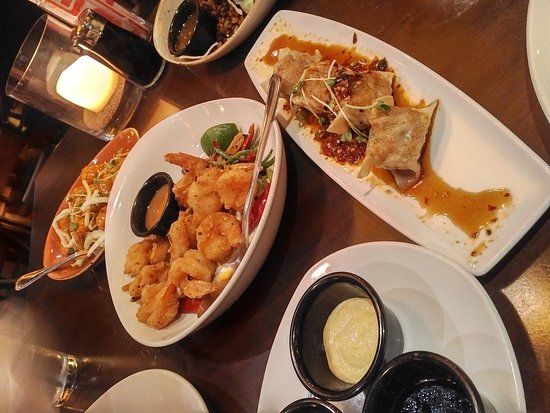 P.F. Chang's