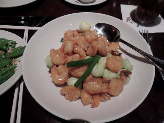 P.F. Chang's