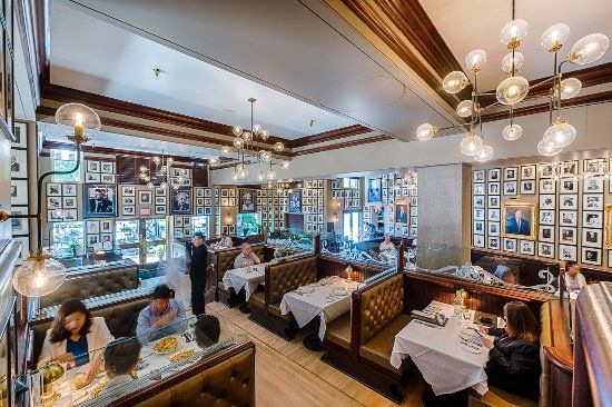 The Occidental