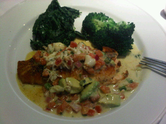 Willie G's Seafood