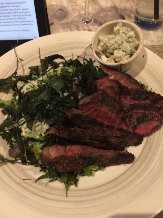 The La Cantera Grille