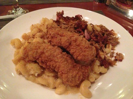 Magnolia Grill