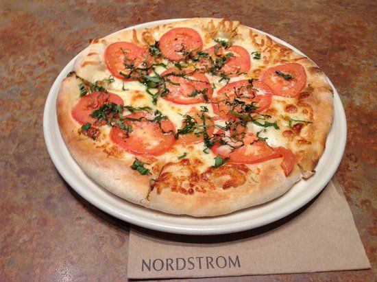 Nordstrom Marketplace Cafe