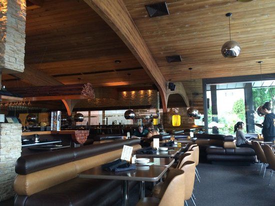 Doug Fir Lounge