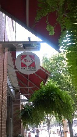 Ray's New York Pizza