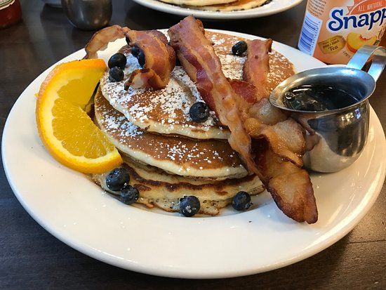 George's Restaurant