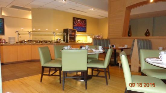 Bistro 17