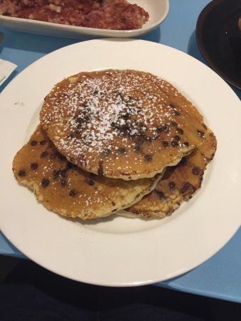 Tick Tock Diner NY