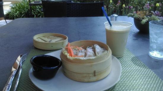 Vitale Spa Cafe