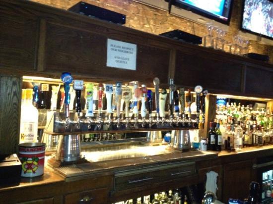 Kasey's Tavern