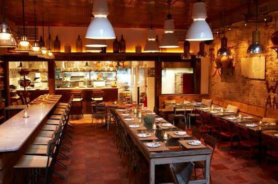 Il Buco Alimentari & Vineria