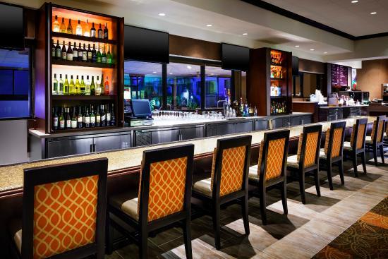 Sky Grill & Sky Bar