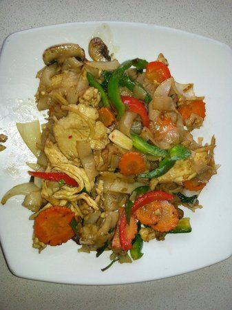 Thai Spice Asian Cuisine