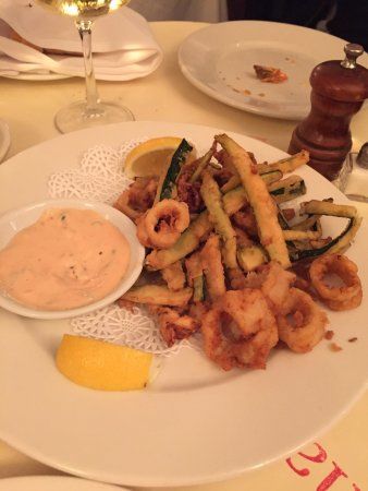 Amaranth Restaurant