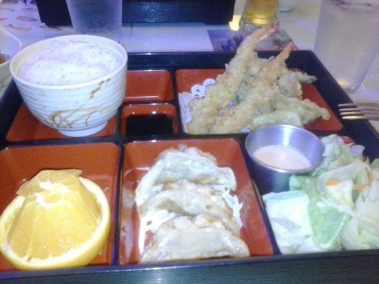 Mika Japanese Sushi