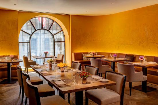 Clement at The Peninsula New York