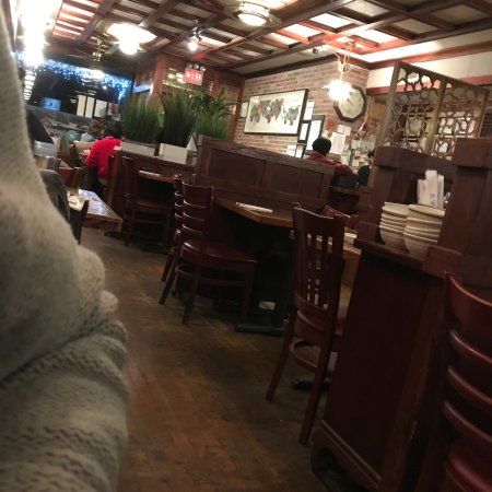 Han Bat Restaurant