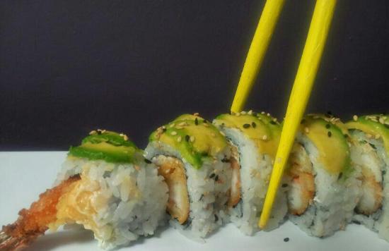 Sushi X-Press