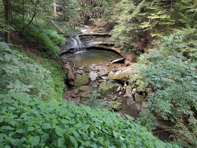 Mill Creek Park