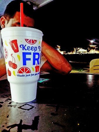 Sonic Drive-In