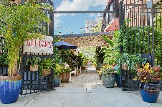 Gilligan's