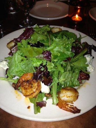 Piattini Wine Cafe