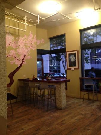 Pho - A Noodle Bar