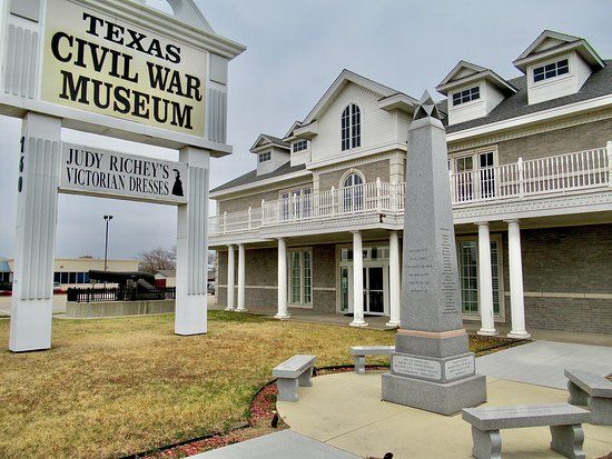 Texas Civil War Museum