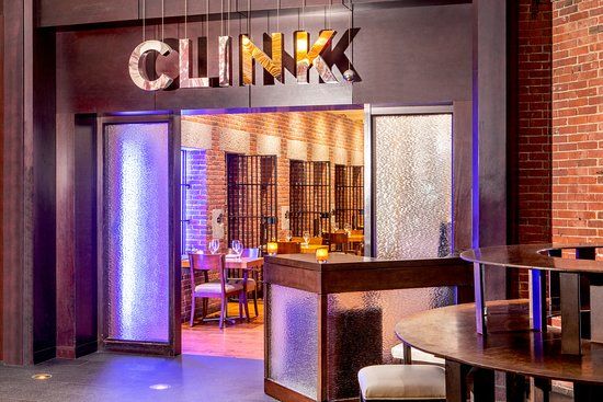 Clink